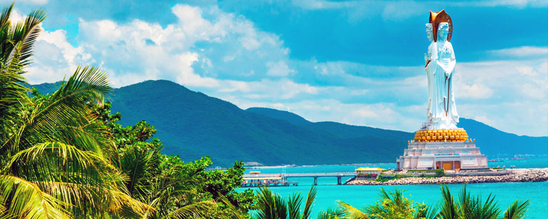 Что посмотреть в Санье