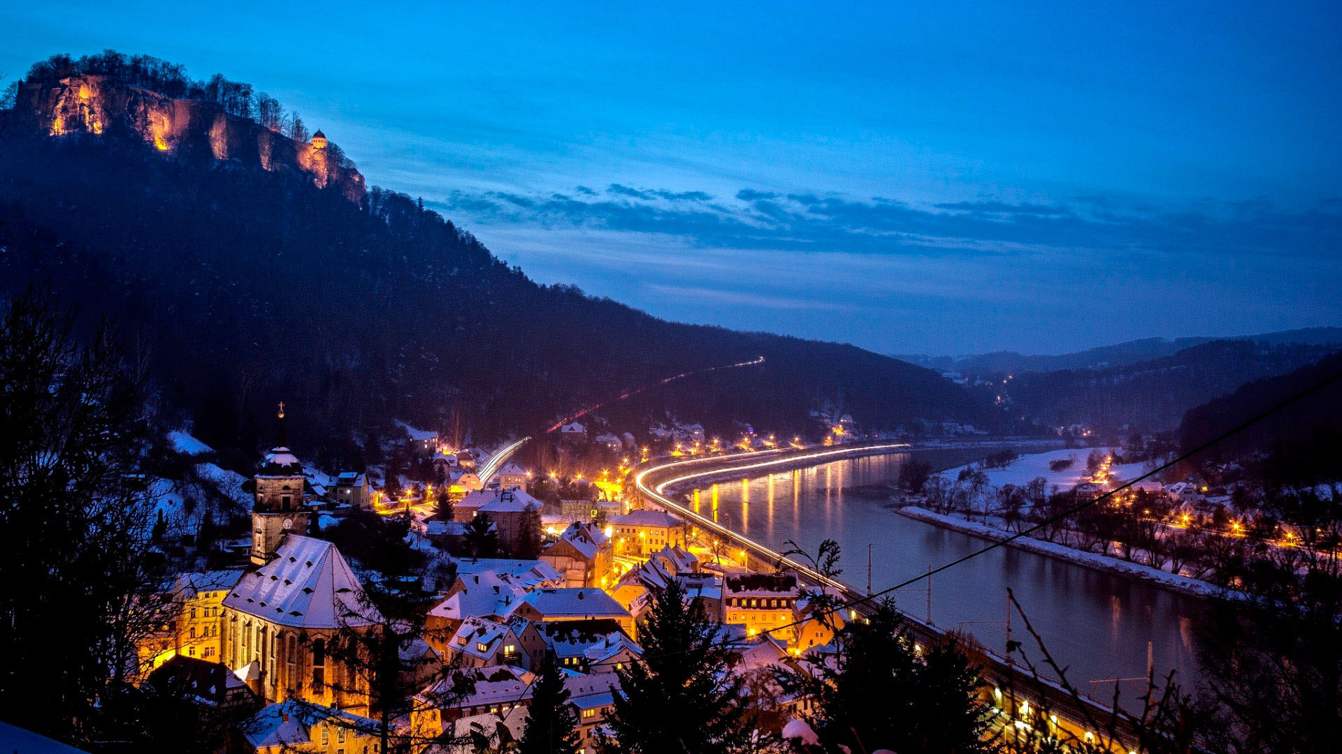 Италия - Швейцария: Делюкс Зимний сезон