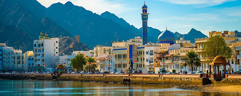 «Белавиа» возобновляет чартерные рейсы в Оман