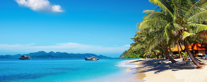 "Белавиа" начинает выполнять прямые рейсы в Таиланд