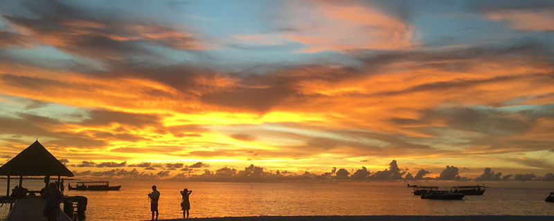 Прямые рейсы на Мальдивы из Минска...